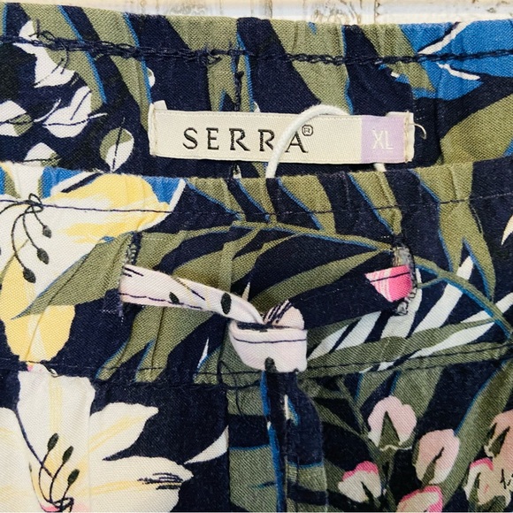 Gently Used Serra Sz-XL Pants w/Pockets! Great 4 Everyday or Lounging🥫🐝👗🆙 - Picture 10 of 13